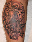 tattoo - gallery1 by Zele - fantasy - 2011 02 arhandjeo-mihael-tetovaza
